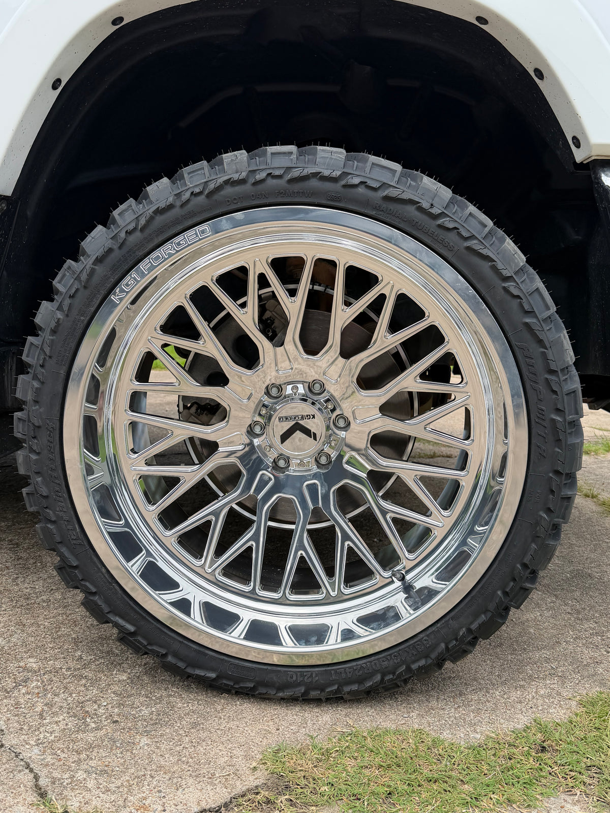 22' Longhorn 1500 - Photo 3