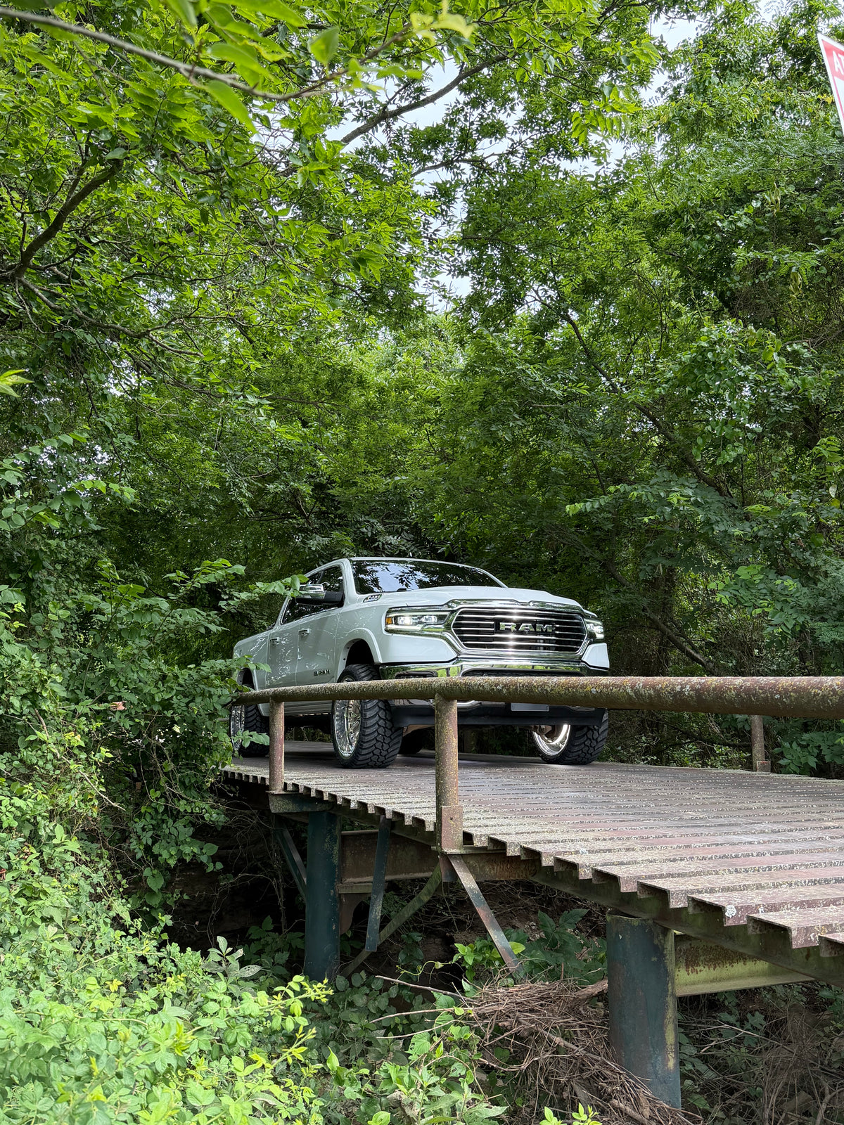 22' Longhorn 1500