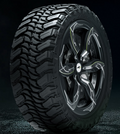 Atturo Trail Blade MTS