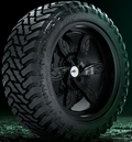 Atturo Trail Blade MT