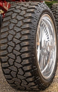 Fury Country Hunter MT2's