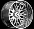 KG1 Trident