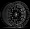 KG1 Lifter Beadlock's