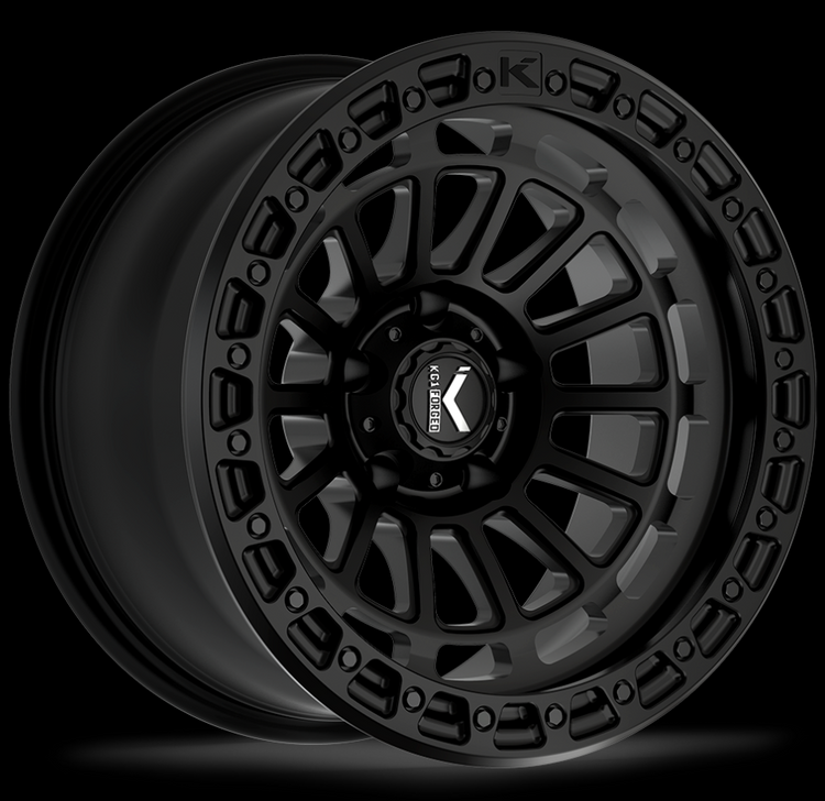 KG1 Lifter Beadlock's