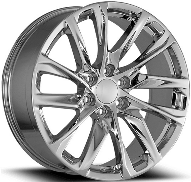 C25 Reps