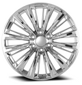 24" C37's on 35's