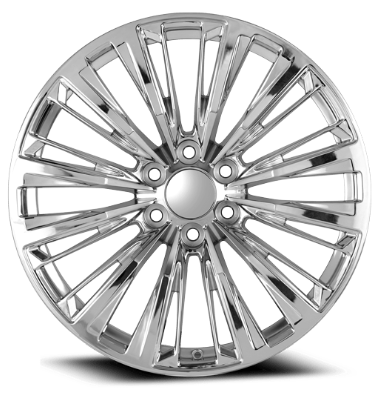 24" C37's on 35's