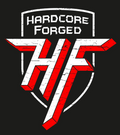 Hardcore Forged deposit