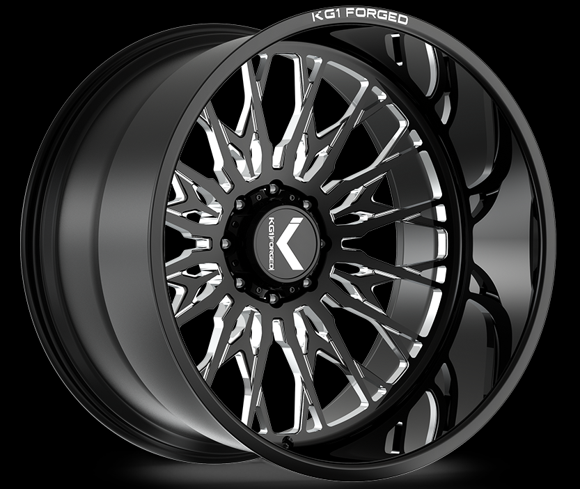 KG1 Splice *NEW DESIGN*
