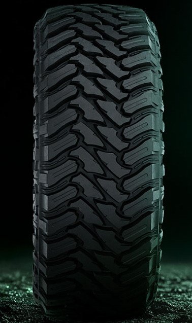 Atturo Trail Blade MT