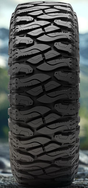 Atturo Trailblade Boss