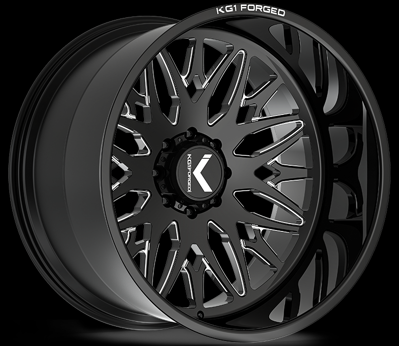 KG1 Trident