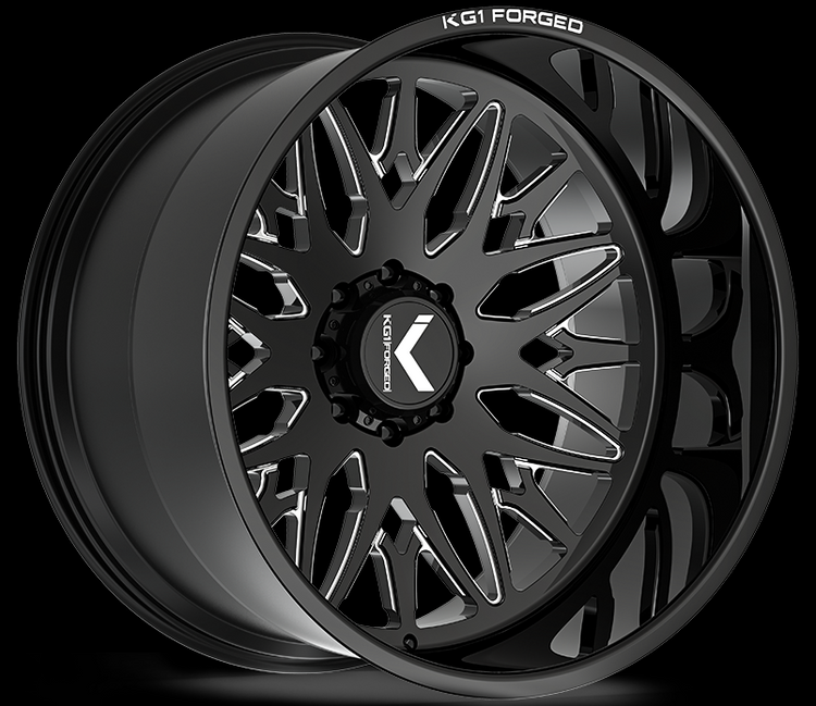 KG1 Trident