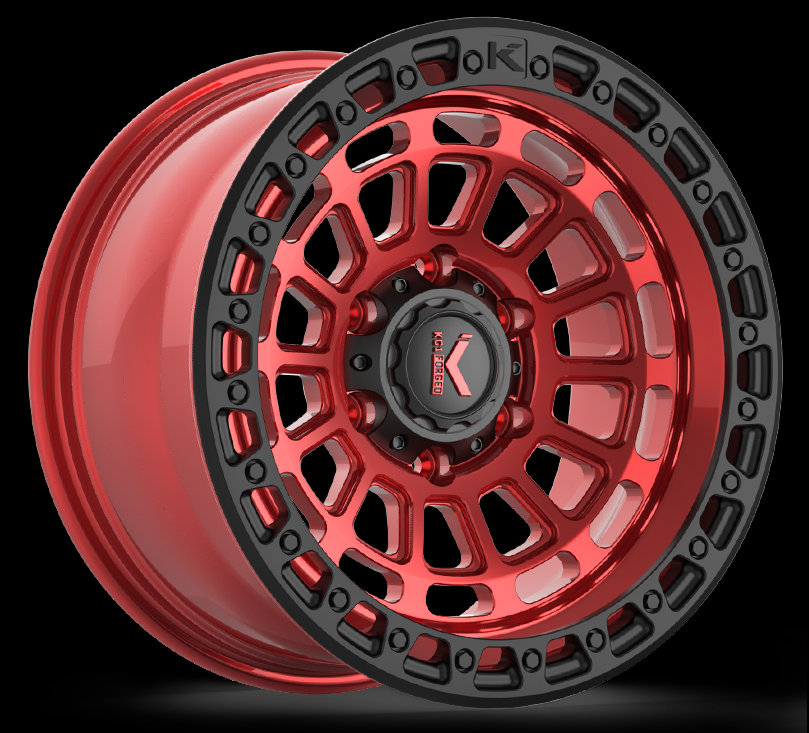 KG1 Lifter Beadlock's