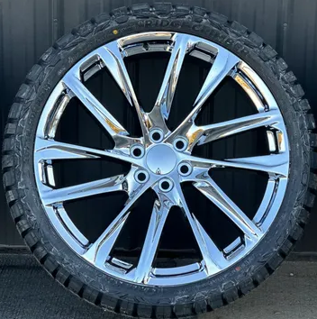 C25 Reps