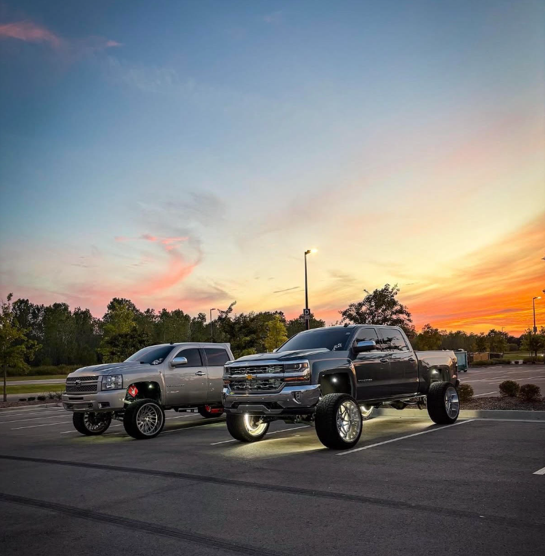 08 Silverado 1500 - Photo 2