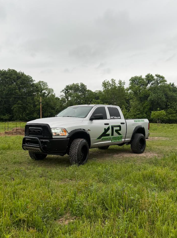 T&D Ram 2500