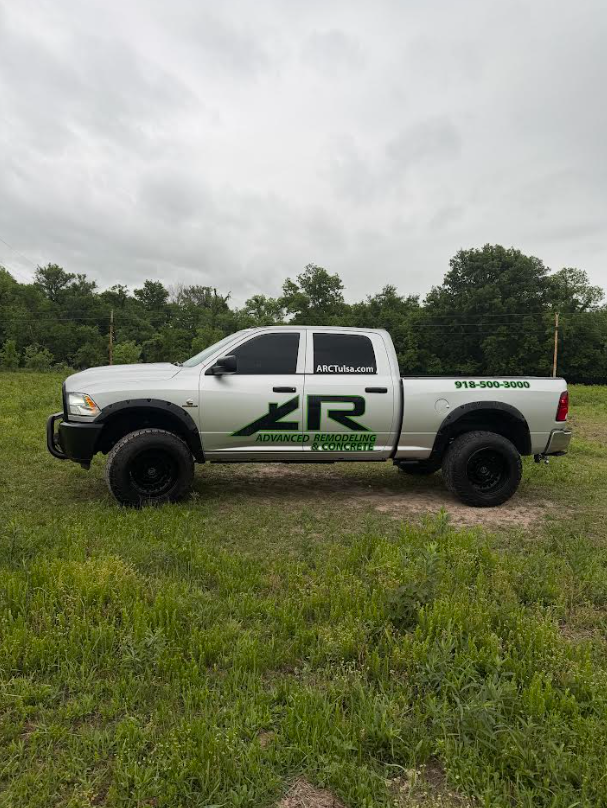 T&D Ram 2500 - Photo 1