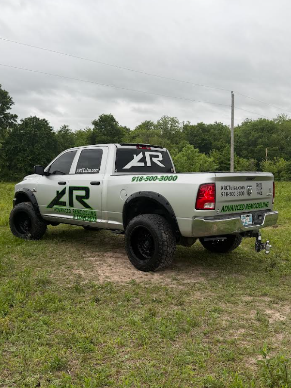 T&D Ram 2500 - Photo 2