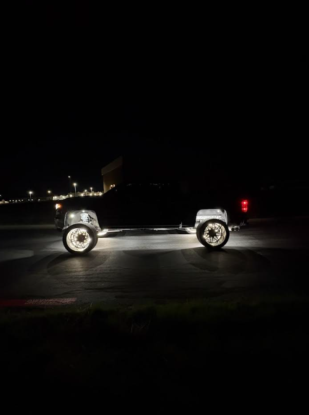 15 Silverado 1500 - Photo 1