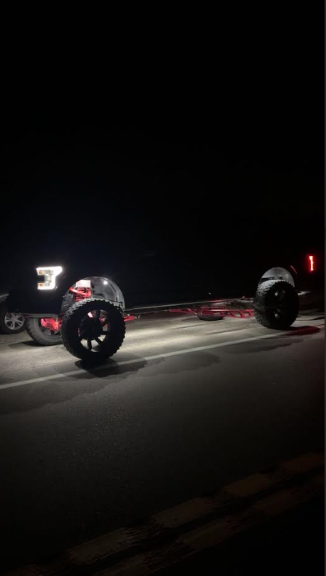 Blackops F150