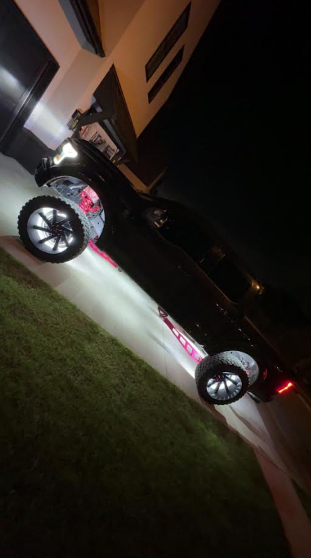 Blackops F150 - Photo 1