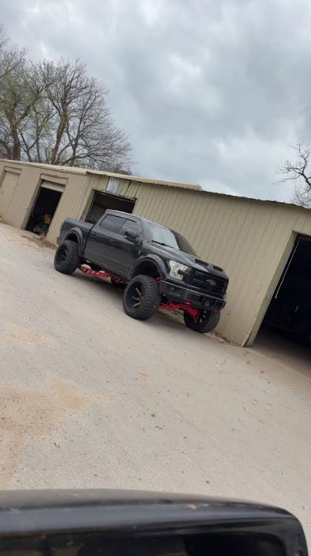 Blackops F150 - Photo 2
