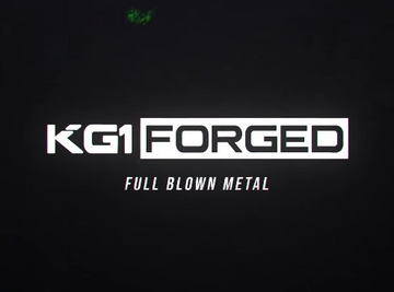 KG1 Forged