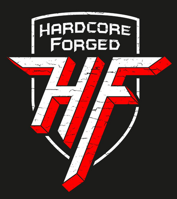 Hardcore Forged