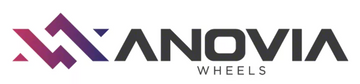 Anovia Wheels